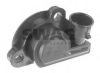 SWAG 40 91 7731 Sensor, throttle position
